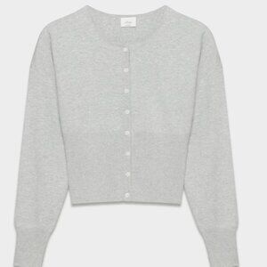 Wilfred Golightly Cardigan